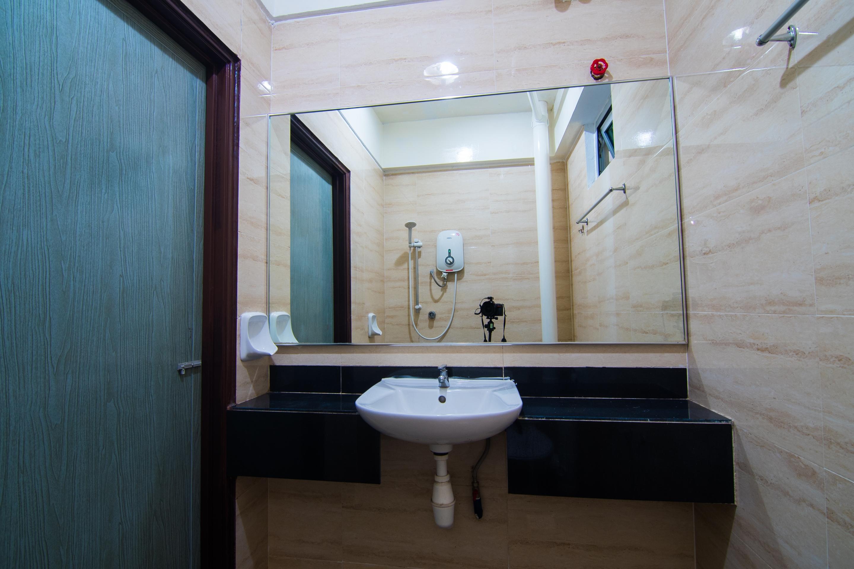 Sea Princess Hotel Teluk Bahang Esterno foto