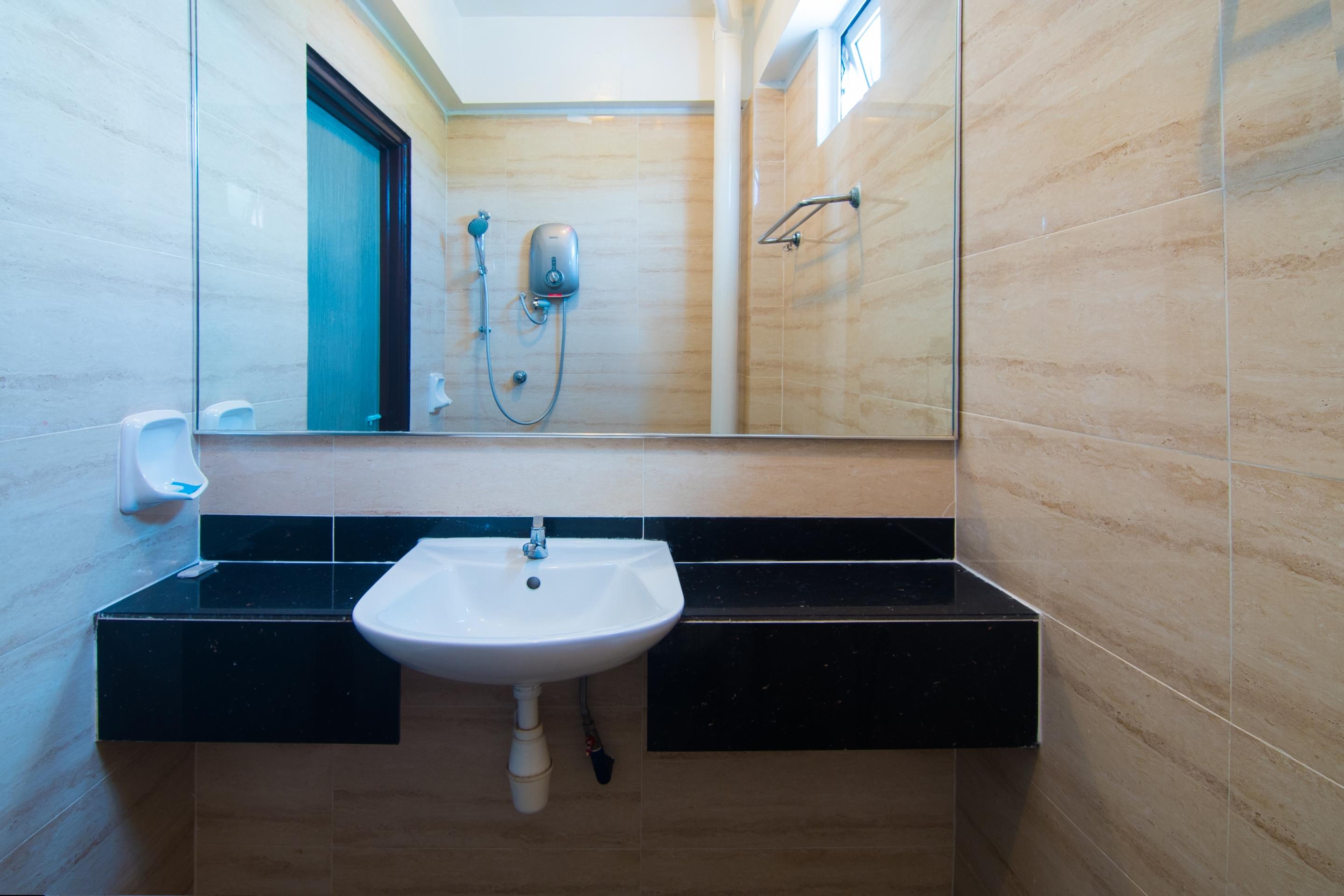 Sea Princess Hotel Teluk Bahang Esterno foto
