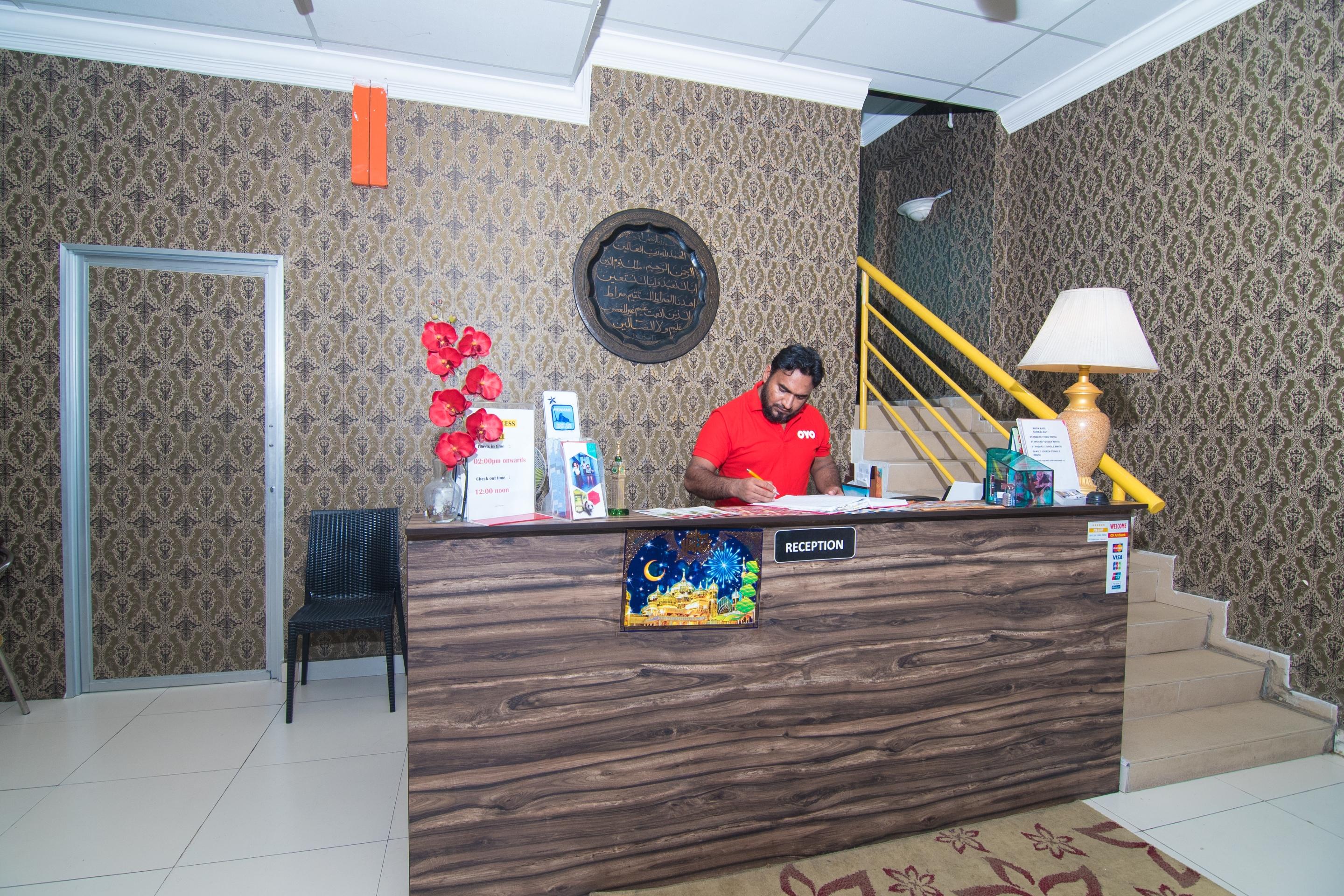 Sea Princess Hotel Teluk Bahang Esterno foto